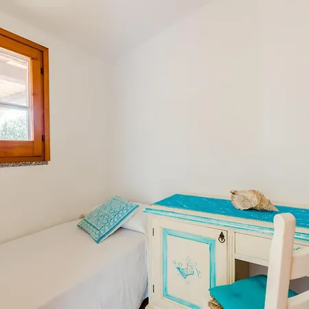 Vakantiehuis Domu De Maria *
