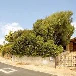 Dom wakacyjny Domu De Maria Torre dei Corsari