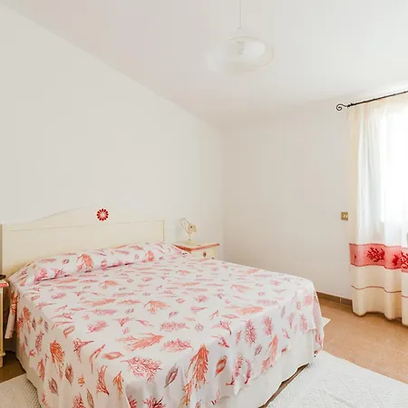 Holiday home Domu De Maria