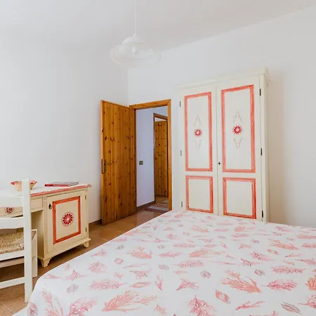 Дом отдыха Domu De Maria Торре-дей-Корсари