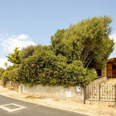 Holiday home Domu De Maria Torre dei Corsari