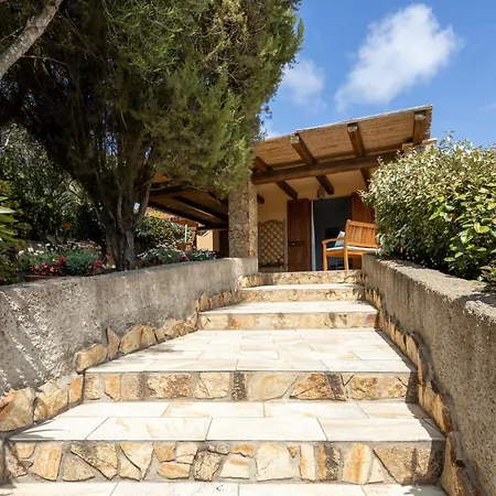 Дом отдыха Domu De Maria