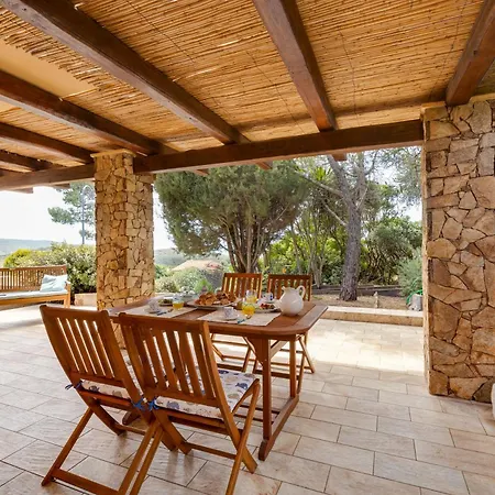 Domu De Maria Torre dei Corsari