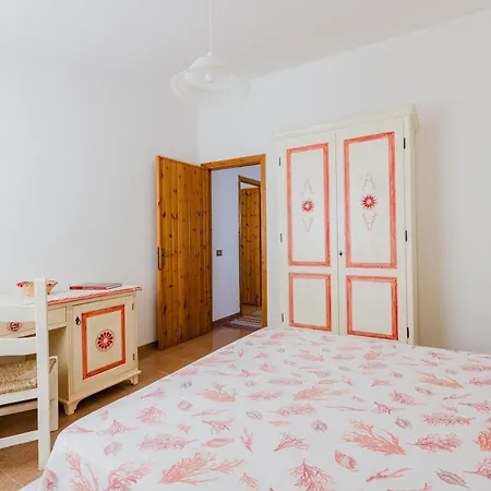 Domu De Maria Holiday home