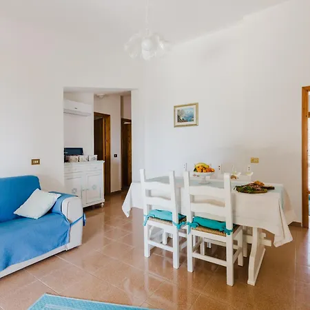 Domu De Maria Holiday home *