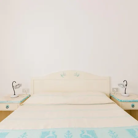 Holiday home Domu De Maria Torre dei Corsari