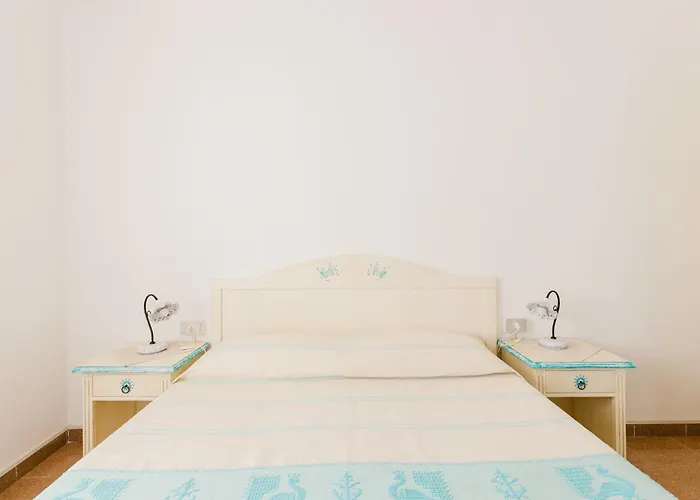 Domu De Maria 托雷戴科尔萨里