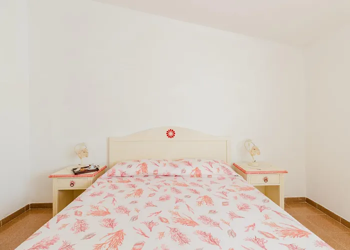 Дом отдыха Domu De Maria *