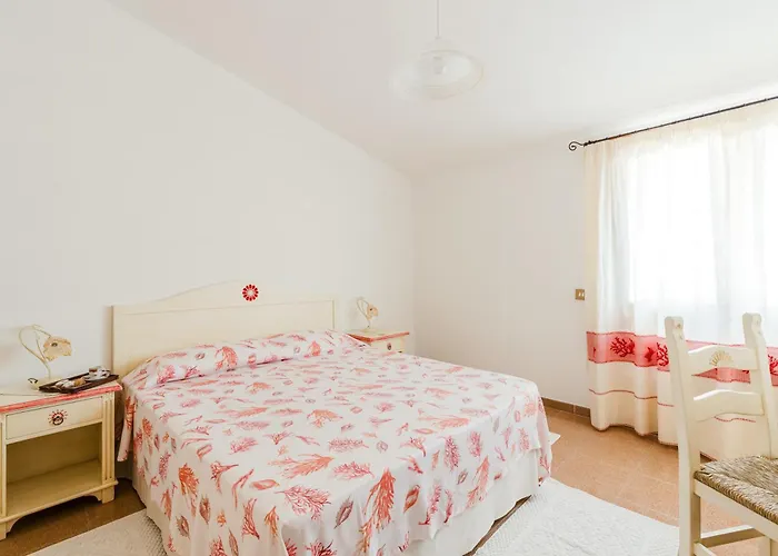 Дом отдыха Domu De Maria