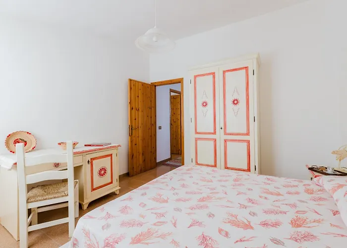 Дом отдыха Domu De Maria Торре-дей-Корсари