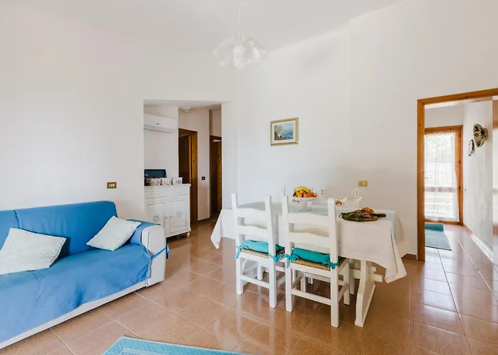 Domu De Maria Торре-дей-Корсари